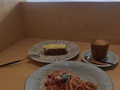 -Cafe Mersey默西咖啡(西交店)