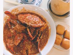 -無招牌海鮮(芽笼店)