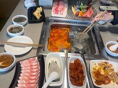-海底捞火锅(莘松路店)
