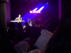 -TZ House音乐现场(茅台店)