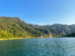 -楠溪江风景名胜区