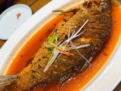 -二分八·大同菜(云雁阁长治路店)