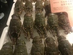 -雍和会海鲜姿造自助(湖东路店)