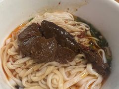 -矮子粉店1985·长沙米粉(湘春路店)