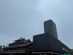 -天河潭旅游度假区