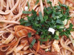 -华中科技大学东三学生食堂