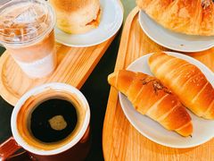 -LUNEURS月乐诗·烘焙甜品(华山路店)