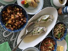 -湖畔居茶楼(湖滨店)