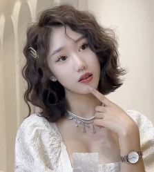 -张昊造型