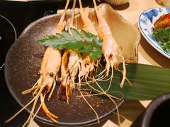 -枝魯枝魯自助料理
