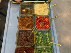 -喜聚薈·花膠雞海鮮火鍋(越秀店)