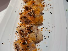 -桂满陇·海市蜃楼·黑金(国金店)