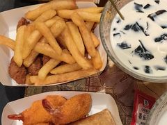 -华夏良子·足道SPA艾灸(三里屯店)