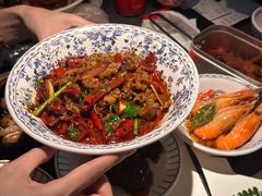 -阿大排档(长春这有山店)