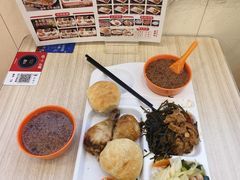 -香妃烤鸡(西单店)