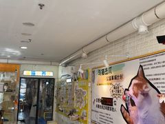 -平行世界·猫咖(首经贸店)