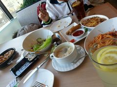 android_upload_pic-必胜客(新辰里酒仙桥店)