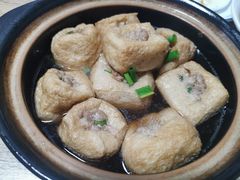 -玲燕蒸菜馆(江东路店)