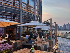 -MONICH牛排融合餐厅(和义大道购物中心店)