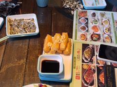 -江边城外烤全鱼(方庄店)