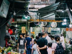 -循礼门鲜花花市(武汉循礼门店)