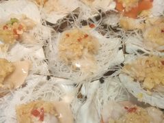 -赶海部落海鲜城(海阳路店)