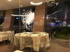 -无招牌海鲜餐厅(滨海艺术中心店)