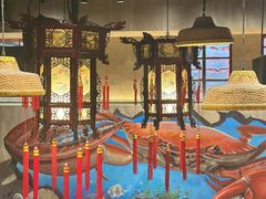 -喜记避风塘炒辣蟹(总店)