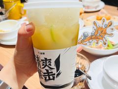 -太二酸菜鱼(武汉光谷保利店)