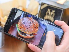 -麦当劳(朝阳北路店)