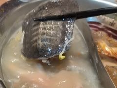 -傣妹火锅(南京东路一店)