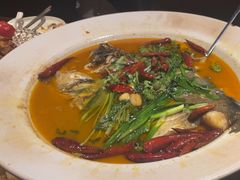 -清水亭湖北菜(大屯DT51店)