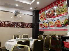 大堂-嘉华海鲜酒家(龙津中路店)