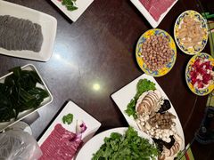 -南门涮肉(上海一店)