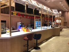 -丽池宫韩式汗蒸会馆(华灯坊店)