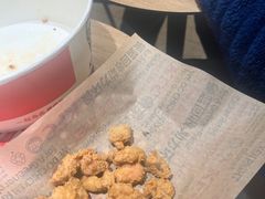 -肯德基(西稍门店)