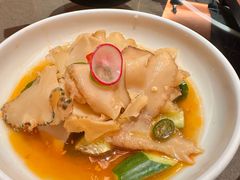 香辣螺片-阿忠食坊大排档·20年老店(万象城店)