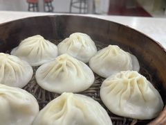 -法华汤包馆(法华镇路店)