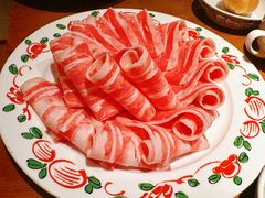 -北京老门框爆肚四季涮肉(凌河路店)