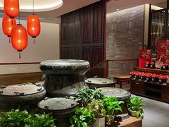 -瑶王府·广西菜(金阳路店)