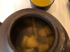 功夫茶壶鸡汤-海宁铂尔曼酒店紫荆中餐厅