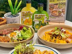 -西语·炭烧牛排(卓越中寰店)