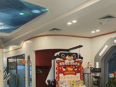 -极橙儿童齿科矫正中心(奥城店)