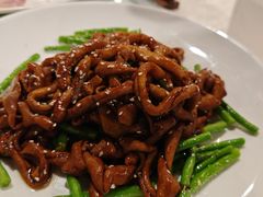 -大树头森林餐厅(番禺广场店)