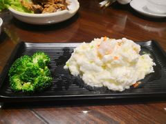 芙蓉虾仁-津菜宋记老房子(鼓楼店)