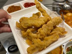 -海底捞火锅(万达广场店)