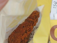 -麦当劳(天鹿南路分店)