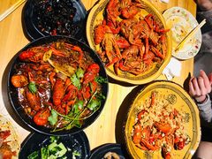 -金陵一哥龙虾馆(三牌楼总店)