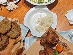 -大家发海鲜城夜排档(华山中路店)
