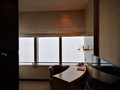 -上海柏悦酒店